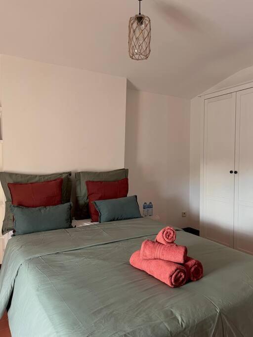 Appartement A Pied Du Centre Avec Place De Parking Arles Exteriér fotografie